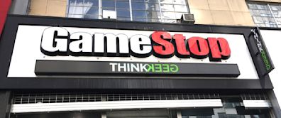 GameStop stock gains 80%, gets halted for volatility after 'Roaring Kitty' post