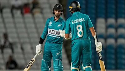 ICC Men's T20 WC'24: New Zealand defeats PNG by 7 wickets, Ferguson shines