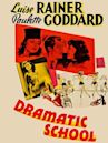 Dramatic School (film)