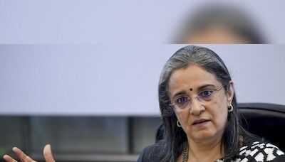 F&O volumes a macro concern, says Sebi chairperson Madhabi Puri Buch