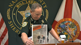 'Who does that?' Nassau sheriff says teen gave baby enough fentanyl to kill 10 people