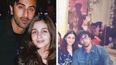 "Alia Bhatt made efforts to change her LOUD TONE to put me at ease": Ranbir Kapoor claims