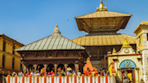 Pashupatinath Temple: Lord Shiva’s Sacred Abode in Nepal