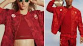 People can't stand the new Team Canada Olympic uniforms for 2024