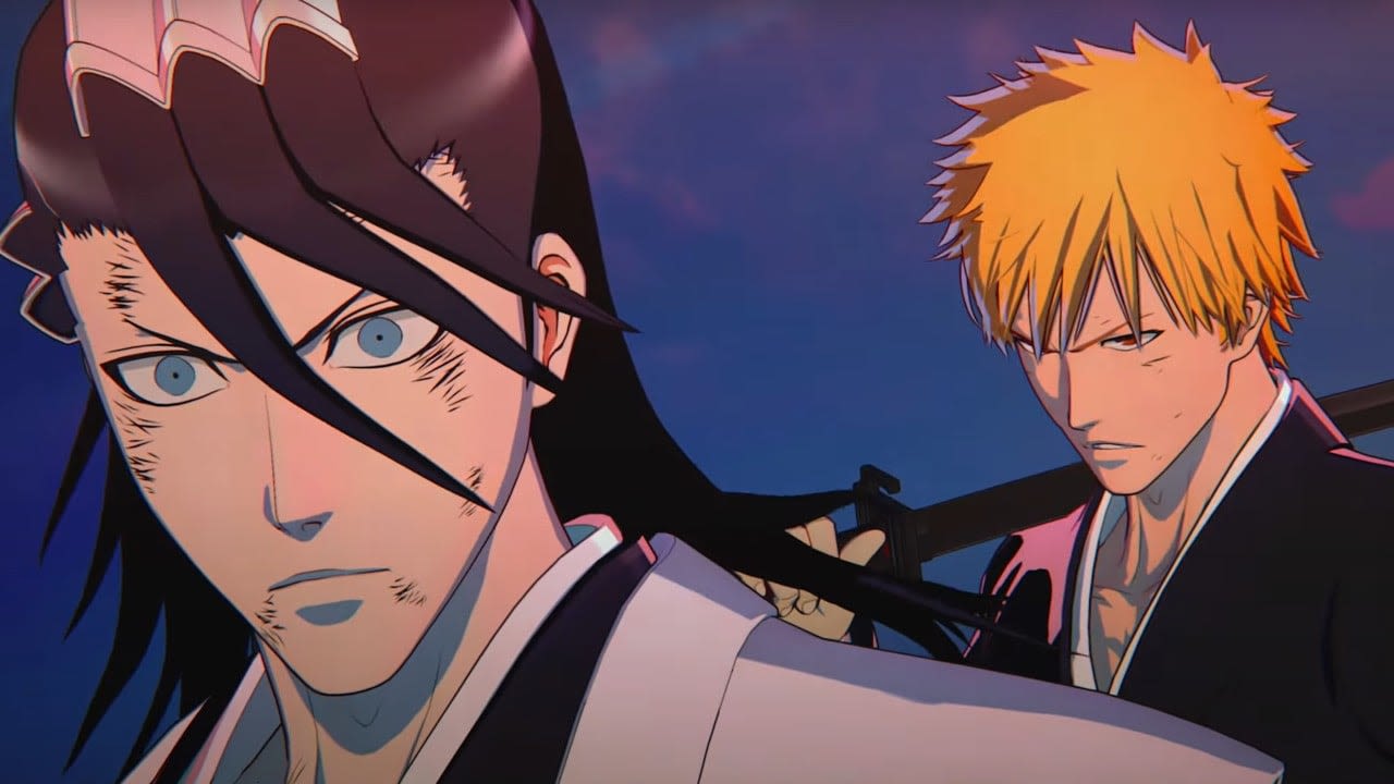 Bleach: Rebirth of Souls Gets First Real Look at Explosive Gameplay