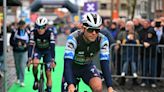 Luke Lamperti Gears Up for Giro d’Italia Debut