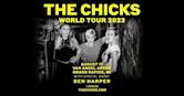 The Chicks Tour