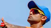 India vs Sri Lanka: Will selectors hand over T20I captaincy to Suryakumar Yadav? | Cricket News - Times of India