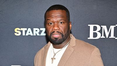 Lionsgate Inks Deal With 50 Cent to Launch FAST Channel