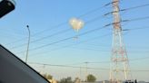 北韓「糞便」空飄氣球是化武？ 南韓軍方證實：可能還會有 | 蕃新聞