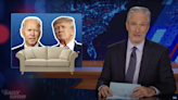 ‘The Daily Show’: Jon Stewart Comes Out As A Chappell Roan Fan: “A Simple Pink Pony Grandpop”