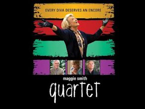 Quartet (2012 film)