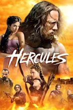 Hercules: il guerriero