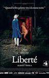 Liberté (2019 film)