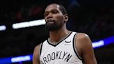 Kevin Durant takes retirement off the table in stalemate with Nets