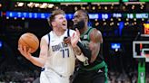 Bettors Going Big on Mavericks Over Favored Celtics in NBA Finals