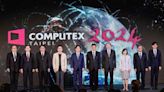 COMPUTEX 2024盛大開幕 36國1500家企業參展