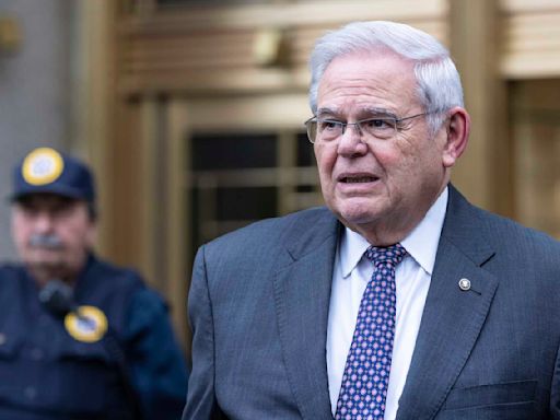 New Jersey Democrats and Republicans picking Senate, House candidates amid Menendez corruption trial