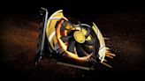 MSI Cyclone graphics cards returns after a twelve year absence as an Nvidia RTX 4060