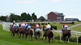 Carlisle Bell and Plate: Orbaan wins world's oldest sporting trophy | ITV News