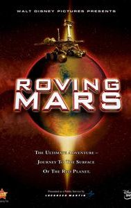 Roving Mars