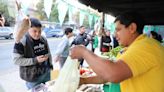 La Nación / Feria de Agricultura Familiar genera estímulo a productores