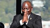 South Africa’s new coalition government: What we know so far | Today News