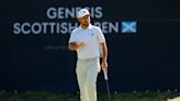 Xander Schauffele picks up second straight win at Scottish Open