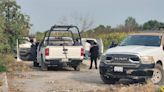 Abandonan tres cuerpos con huellas de violencia en colonia de Tamaulipas