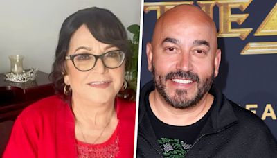 Lupillo Rivera y doña Rosa juntos otra vez: así fue el reencuentro familiar