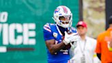 Diggs' trade to Bills paid off for Vikes, too, as teams meet