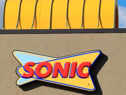 Sonic Drive-In Enters Value Meal Wars With New $1.99 Menu