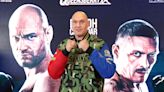 Tyson Fury vs. Oleksandr Usyk: Predictions, odds, fight card and how to watch
