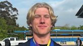 Nordhoff's Quin Seider sets two records at CIF-SS Division 3 Swimming Championships