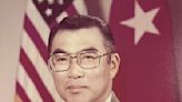 Trailblazing Japanese-American Army general dies at 93