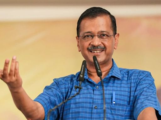 Kejriwal Directly Enjoyed Excise 'Scam' Kickbacks; Group of Ministers a Sham: ED - News18