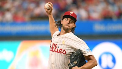 Philadelphia Phillies Ace Must Avoid Recurring Issue in Postseason