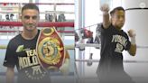 Jason Moloney vs. Yoshiki Takei result: WBO bantamweight title changes hands in Japan | Sporting News