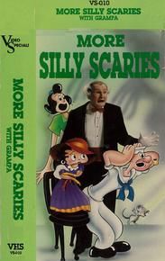Grampa's More Silly Scaries