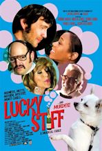 LUCKY STIFF Motion Picture Available On iTunes and On Demand July 24th ...