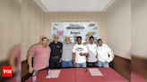 Top riders gear up for Sprint Championship in Bengaluru | Bengaluru News - Times of India
