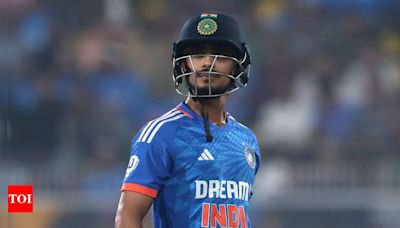 'Wo thoda fashion me lag gaya': On Ishan Kishan's ouster from Team India, ex-Pakistan cricketer says he has... | Cricket News - Times of India