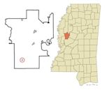 Louise, Mississippi