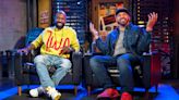 Desus & Mero’s Most Hilarious Late-Night Moments, From Taylor Swift’s Back to Bernie Sanders vs. Sneakers