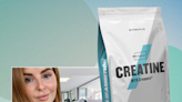 Women should be taking creatine especially in midlife – here’s why