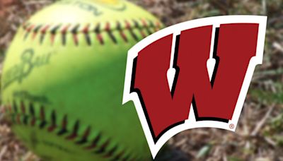Wisconsin softball upsets Ohio State 5-1 in Big Ten Tournament