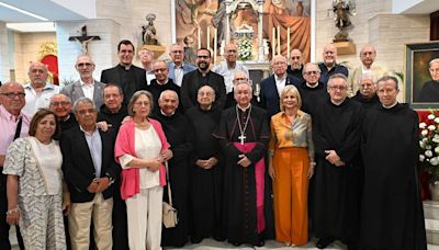 Comienza el proceso para la beatificación-canonización del hermano de San Juan de Dios