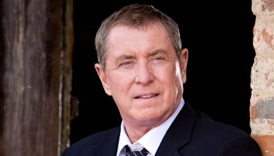 Midsomer Murders' John Nettles on marriage split and bond with daughter