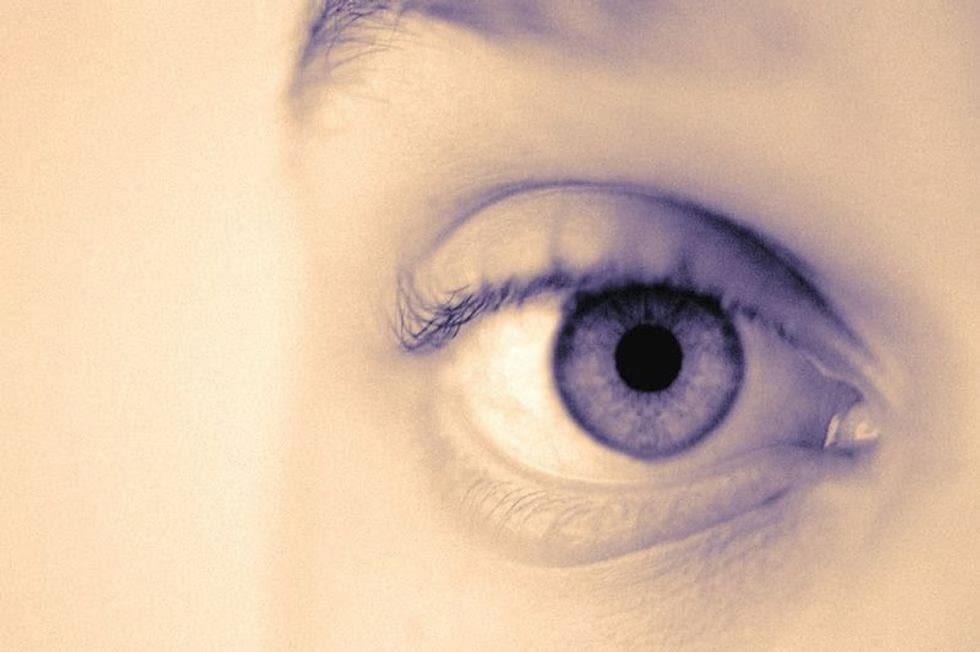 Clinical trial shows measurable improvement in inherited blindness after gene therapy