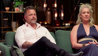 MAFS star Lucinda calls out Timothy for lack of communication